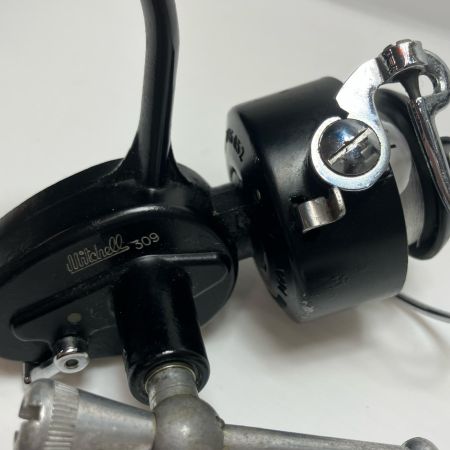 MITCHELL スピニングリール  309