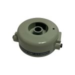 アブ リールパーツ ローター  HI SPEED 5.1:1 BALLBEARINGS Aランク