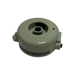 アブ リールパーツ ローター  HI SPEED 5.1:1 BALLBEARINGS Aランク