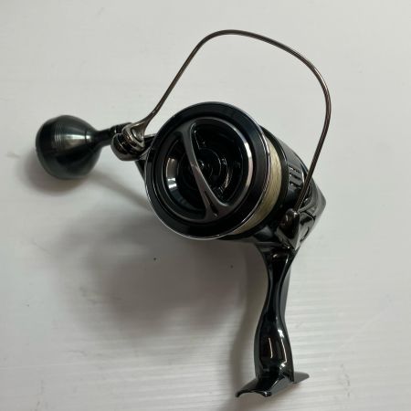 SHIMANO シマノ スピニングリール 22ステラ C5000XG 043979