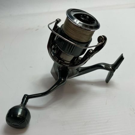 SHIMANO シマノ スピニングリール 22ステラ C5000XG 043979