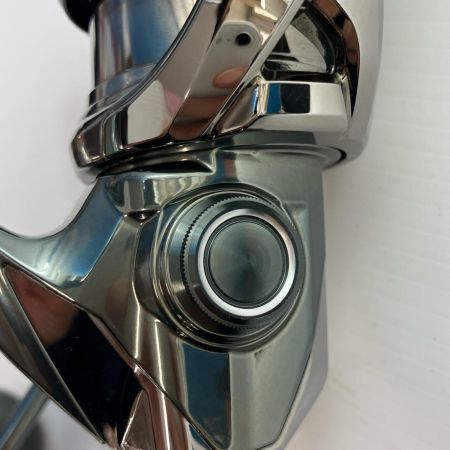 SHIMANO シマノ スピニングリール 22ステラ C5000XG 043979