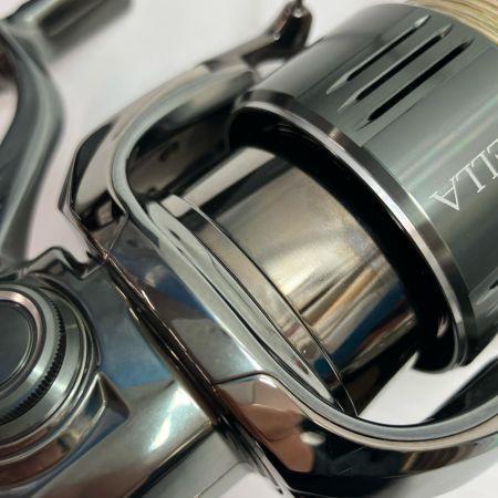 SHIMANO シマノ スピニングリール 22ステラ C5000XG 043979