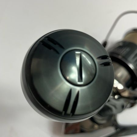 SHIMANO シマノ スピニングリール 22ステラ C5000XG 043979