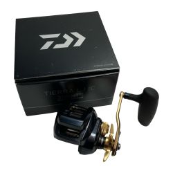 DAIWA ダイワ ベイトリール 23ティエラ LJIC300HL 00631025 Bランク