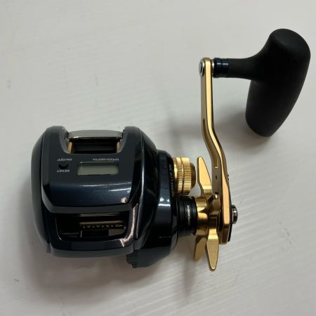 DAIWA ダイワ ベイトリール 23ティエラ LJIC300HL 00631025