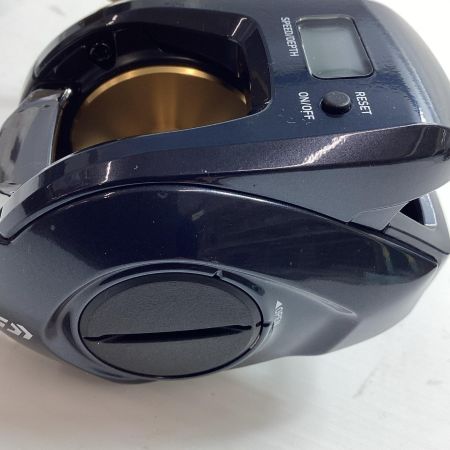 DAIWA ダイワ ベイトリール 23ティエラ LJIC300HL 00631025