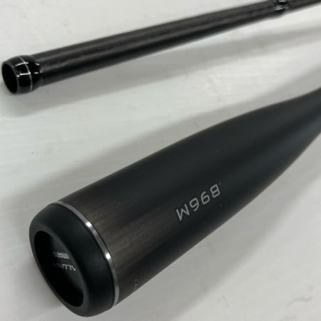 SHIMANO シマノ シーバスロッド 23ディアルーナ B96M 355515