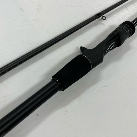 SHIMANO シマノ シーバスロッド 23ディアルーナ B96M 355515