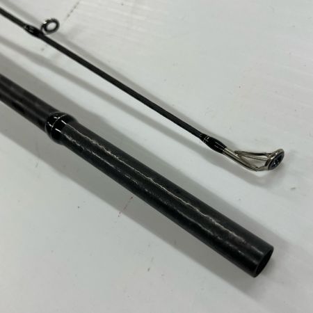 SHIMANO シマノ シーバスロッド 23ディアルーナ B96M 355515