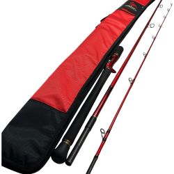 SHIMANO シマノ ロッド ルアーロッド 20ワールドシャウラ 1954R-3 30194 竿袋付 Bランク