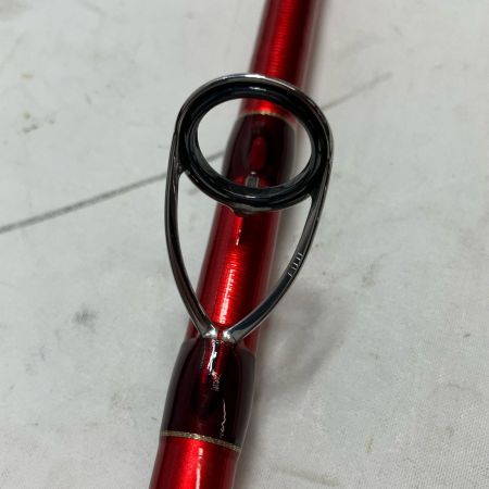 SHIMANO シマノ ロッド ルアーロッド 20ワールドシャウラ 1954R-3 30194 竿袋付