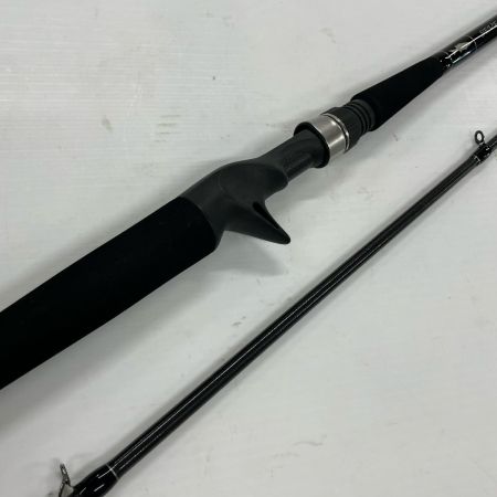 G.CRAFT シーバスロッド セブンセンスSR ミッドストリーム MSB-972-SR