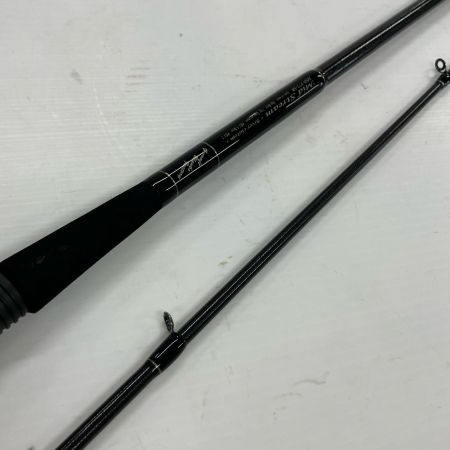 G.CRAFT シーバスロッド セブンセンスSR ミッドストリーム MSB-972-SR