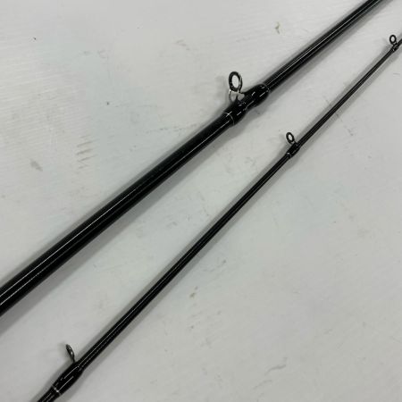 G.CRAFT シーバスロッド セブンセンスSR ミッドストリーム MSB-972-SR