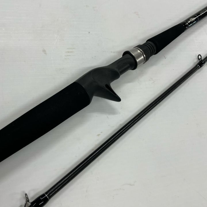 Gクラフト セブンセンス MSB-972-SR ミッドストリーム ベイトモデル