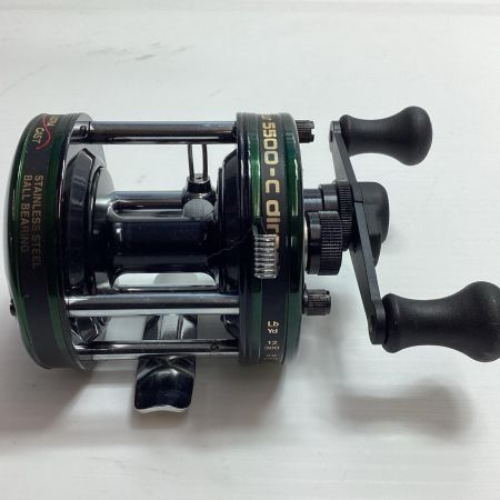 ABU リール アンバサダー5500C ダイレクト 020002