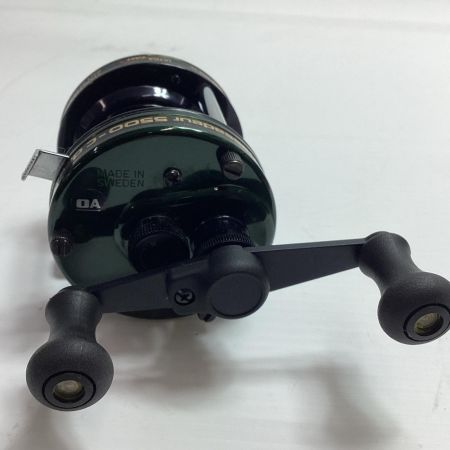 ABU リール アンバサダー5500C ダイレクト 020002