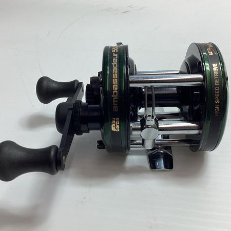 ABU リール アンバサダー5500C ダイレクト 020002