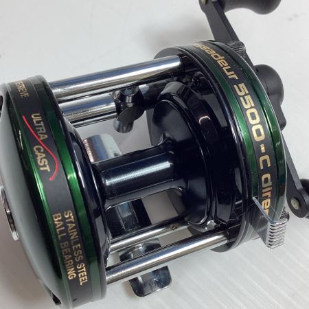 ABU リール アンバサダー5500C ダイレクト 020002