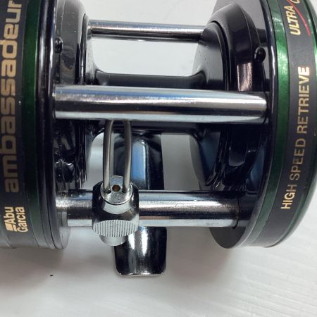 ABU リール アンバサダー5500C ダイレクト 020002