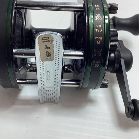 ABU リール アンバサダー5500C ダイレクト 020002