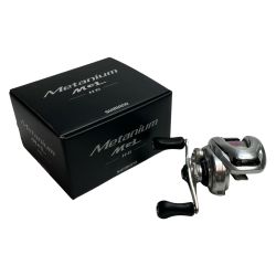 SHIMANO シマノ リール ベイトリール 16メタニウムMGL HG 03532 箱付 Cランク