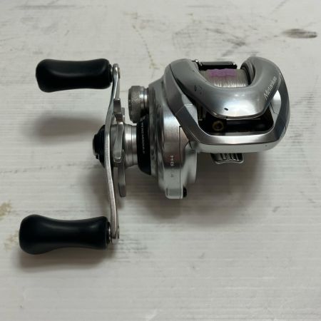 SHIMANO シマノ リール ベイトリール 16メタニウムMGL HG 03532 箱付
