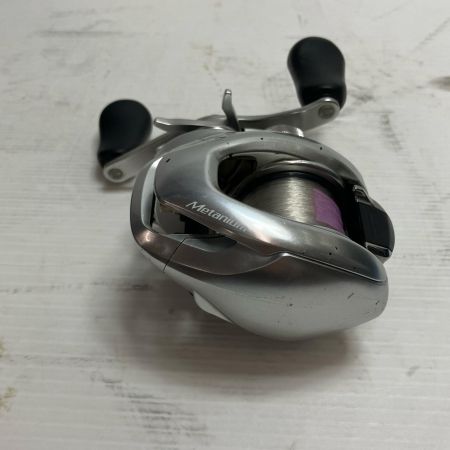 SHIMANO シマノ リール ベイトリール 16メタニウムMGL HG 03532 箱付