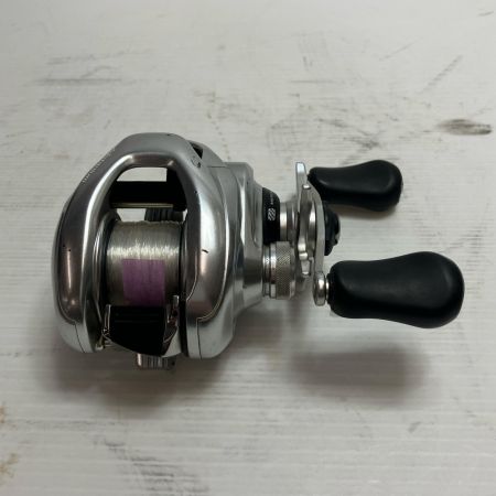 SHIMANO シマノ リール ベイトリール 16メタニウムMGL HG 03532 箱付