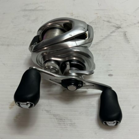 SHIMANO シマノ リール ベイトリール 16メタニウムMGL HG 03532 箱付