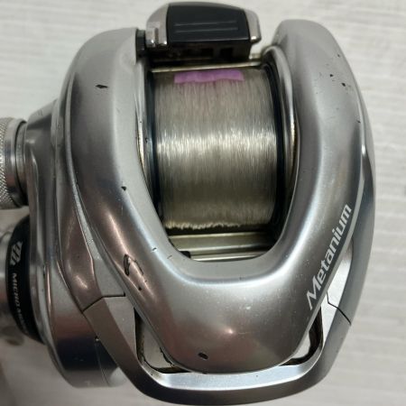 SHIMANO シマノ リール ベイトリール 16メタニウムMGL HG 03532 箱付
