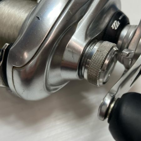 SHIMANO シマノ リール ベイトリール 16メタニウムMGL HG 03532 箱付
