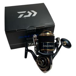 DAIWA ダイワ スピニングリール  20ソルティガ 8000-H Bランク