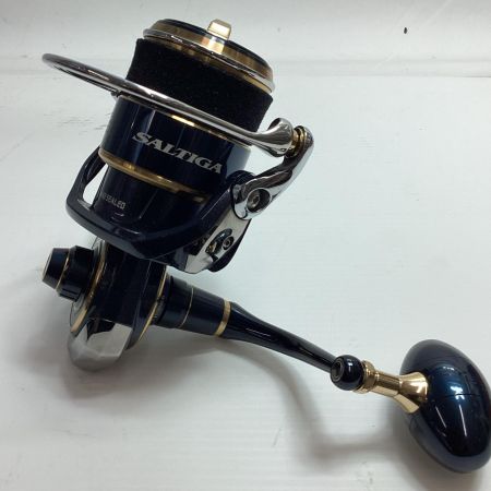 DAIWA ダイワ スピニングリール  20ソルティガ 8000-H