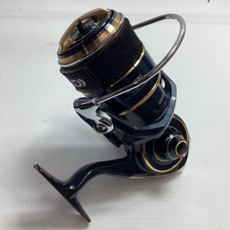 DAIWA ダイワ スピニングリール  20ソルティガ 8000-H