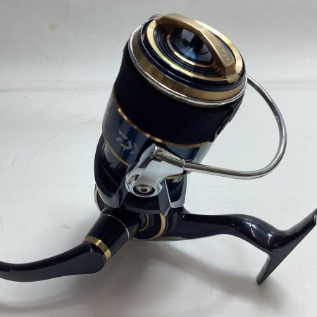 DAIWA ダイワ スピニングリール  20ソルティガ 8000-H