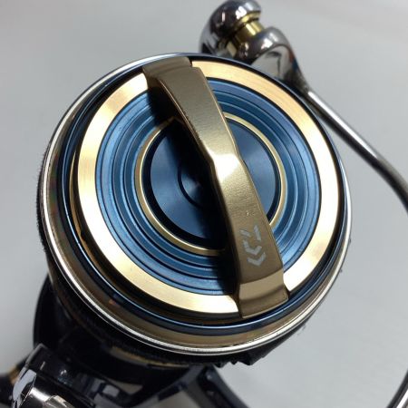 DAIWA ダイワ スピニングリール  20ソルティガ 8000-H