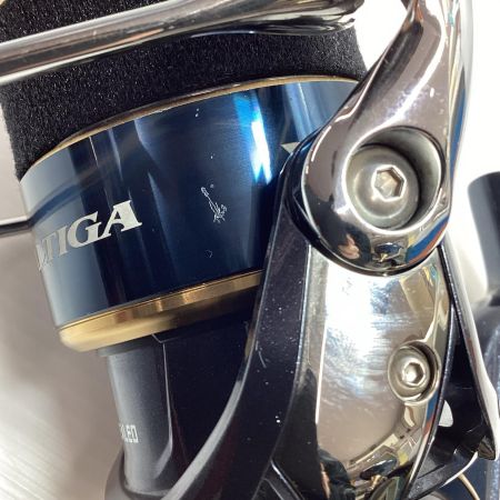 DAIWA ダイワ スピニングリール  20ソルティガ 8000-H