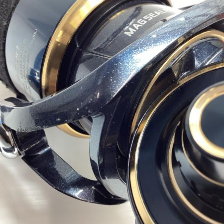 DAIWA ダイワ スピニングリール  20ソルティガ 8000-H