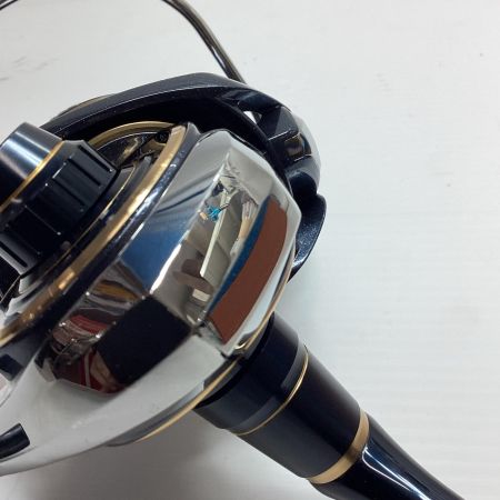 DAIWA ダイワ スピニングリール  20ソルティガ 8000-H