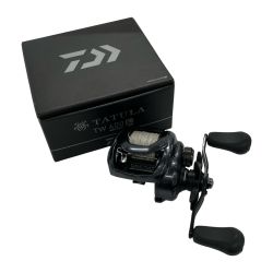 DAIWA ダイワ ベイトリール 21タトゥーラTW 400L 00630108 Bランク