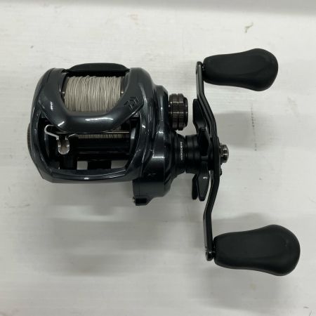 DAIWA ダイワ ベイトリール 21タトゥーラTW 400L 00630108