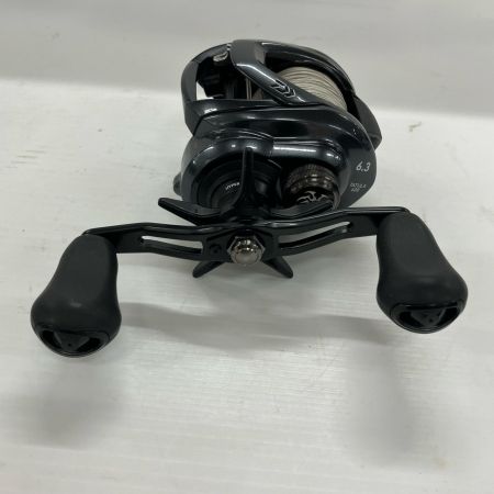 DAIWA ダイワ ベイトリール 21タトゥーラTW 400L 00630108