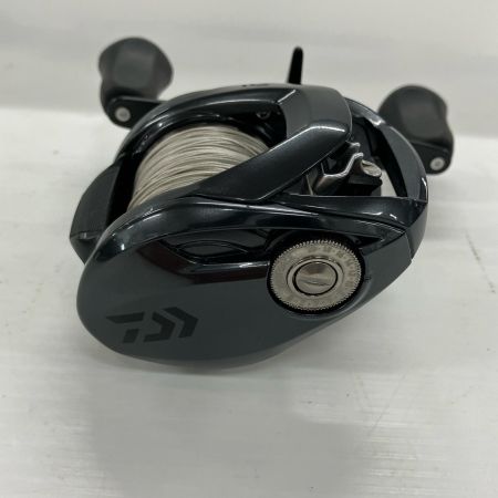DAIWA ダイワ ベイトリール 21タトゥーラTW 400L 00630108