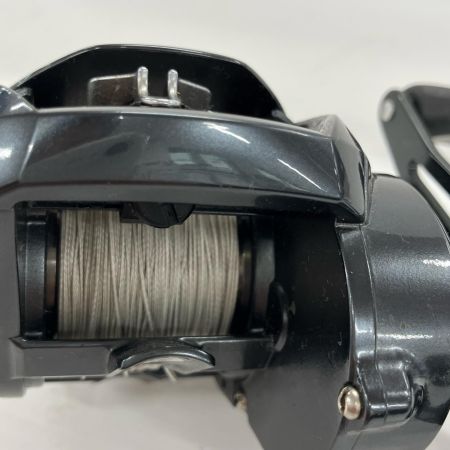 DAIWA ダイワ ベイトリール 21タトゥーラTW 400L 00630108