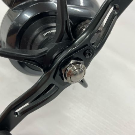 DAIWA ダイワ ベイトリール 21タトゥーラTW 400L 00630108