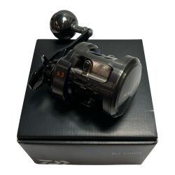 DAIWA ダイワ ベイトリール ソルティガBJ 200H 00613712 Bランク