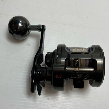 DAIWA ダイワ ベイトリール ソルティガBJ 200H 00613712