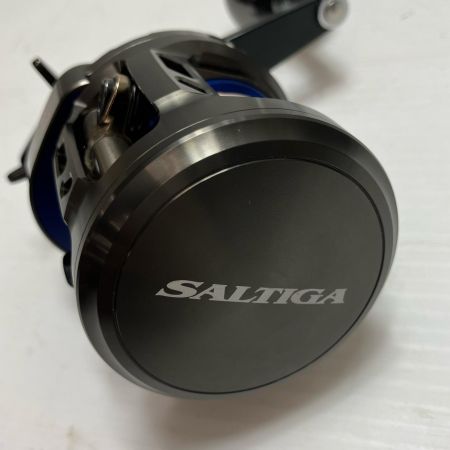 DAIWA ダイワ ベイトリール ソルティガBJ 200H 00613712